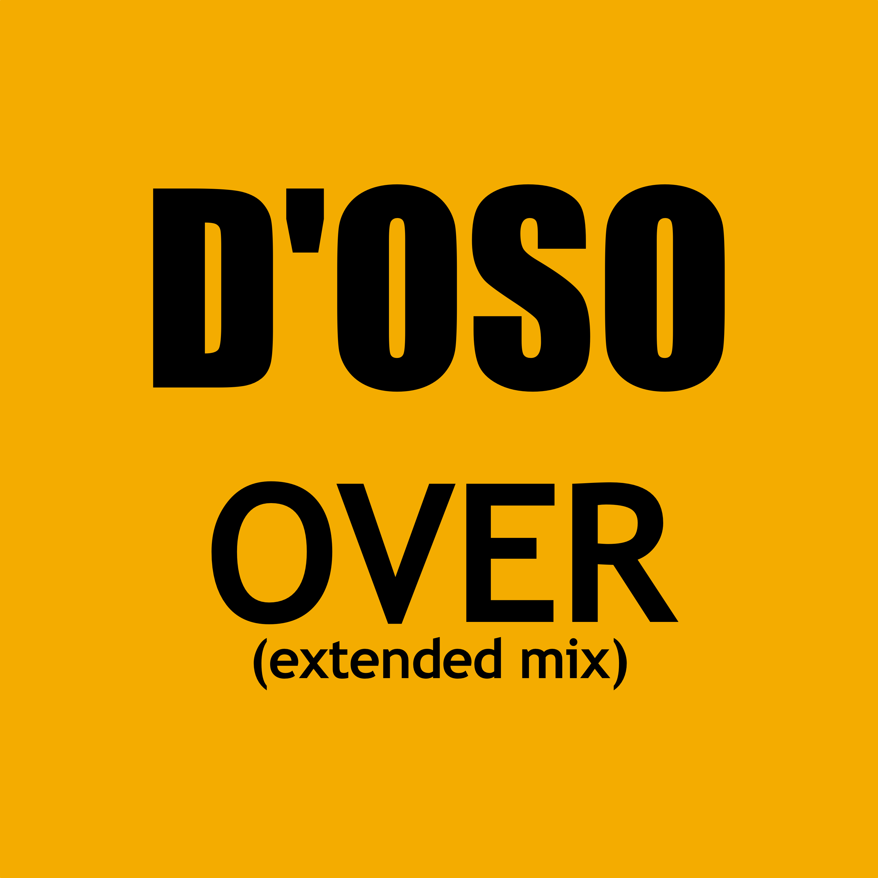 D'OSO